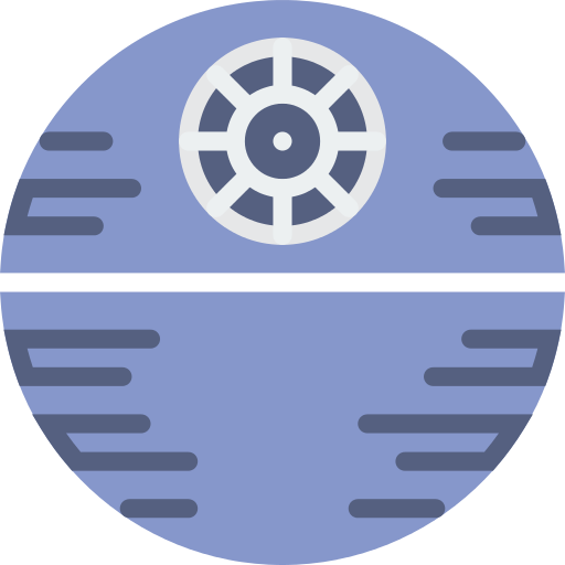 Space Station Png Icon