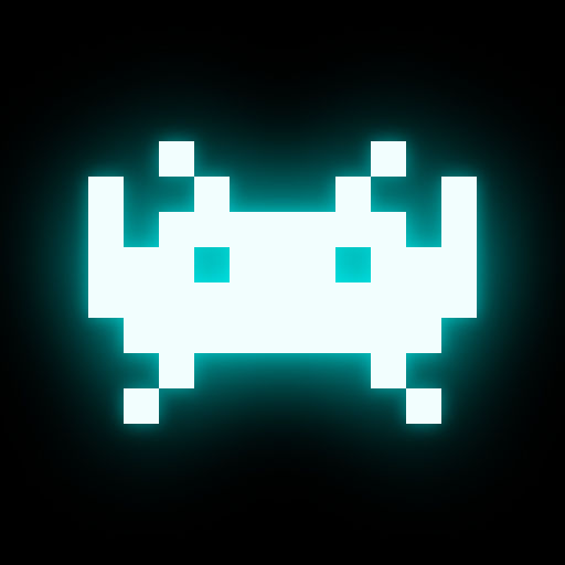 Space Invaders Hd