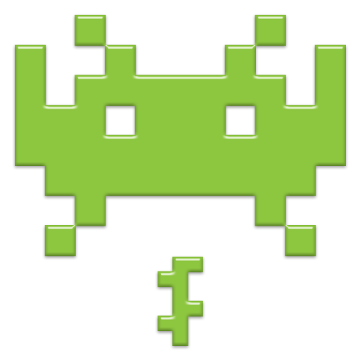 Space Invaders Icon
