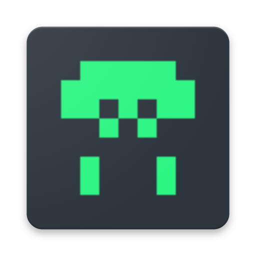 Space Invaders With Lightning