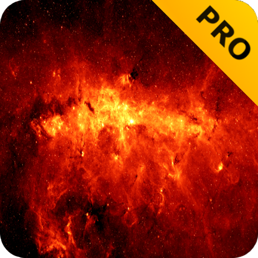 Download Space Pro Live Wallpaper