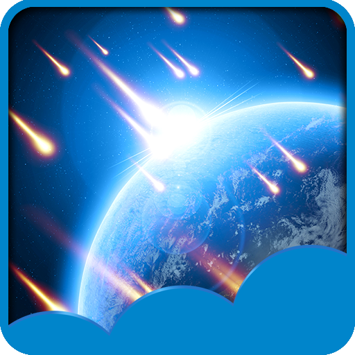 Meteor Shower Live Wallpapers
