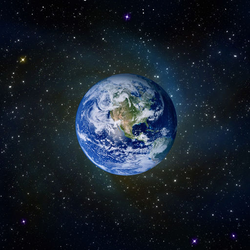 Outer Space Live Wallpapers Hd Backgrounds