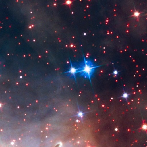 Send Your Retina Imac's Desktop To Deep Space The Robservatory