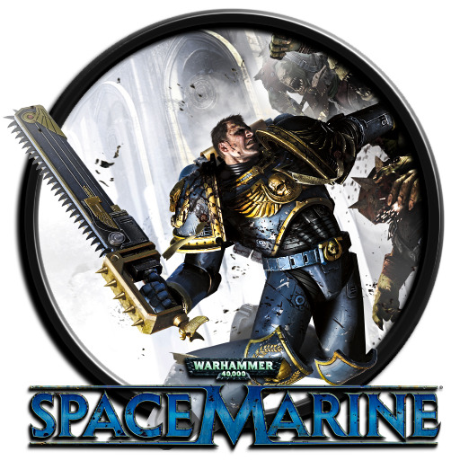 Warhammer Space Marine Steam Key Global Ebay