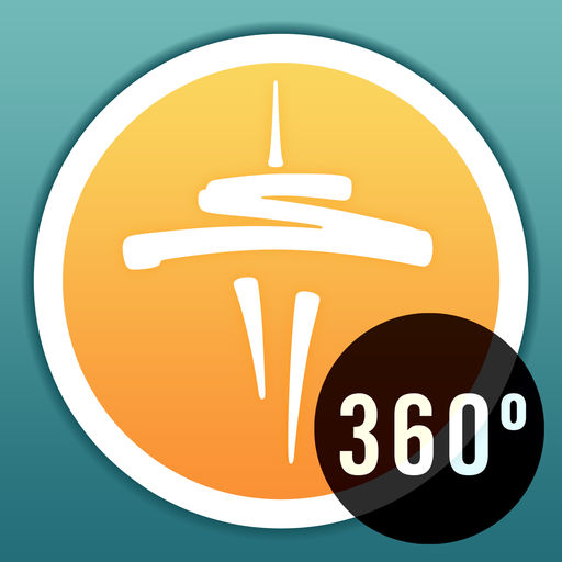 Space Needle App