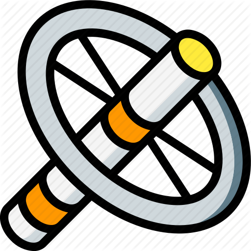 Astronaut, Space, Station Icon