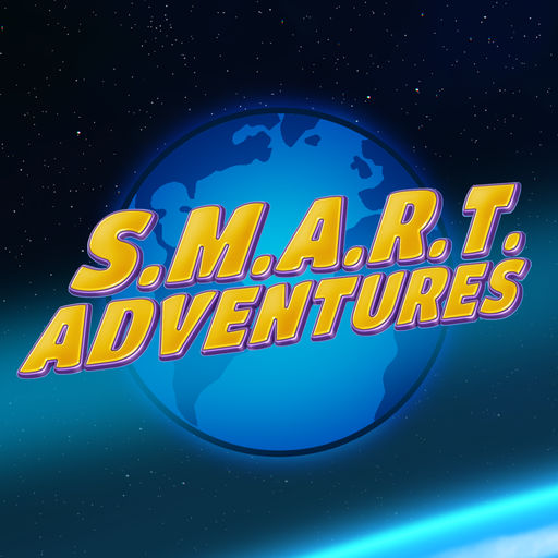 Smart Adventures Mission Math Sabotage