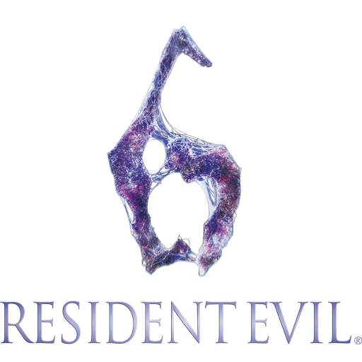 Resident Evil Desktop Icon