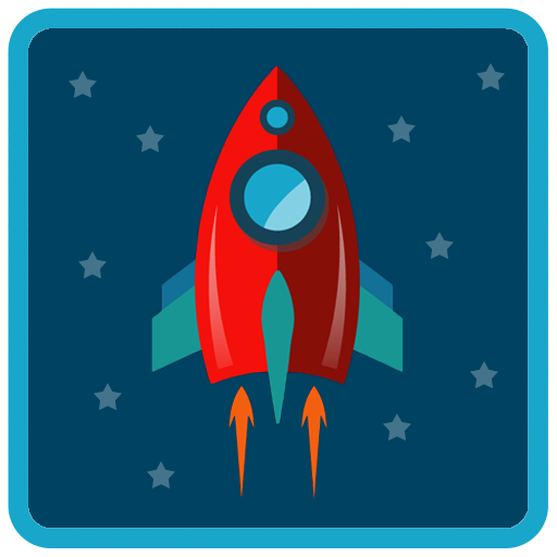 Spaceship Icon