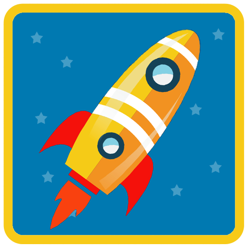 Spaceship Icon