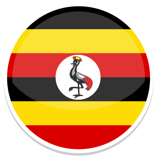 Uganda Icon