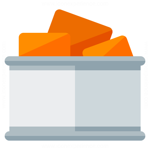 Iconexperience G Collection Spam Icon