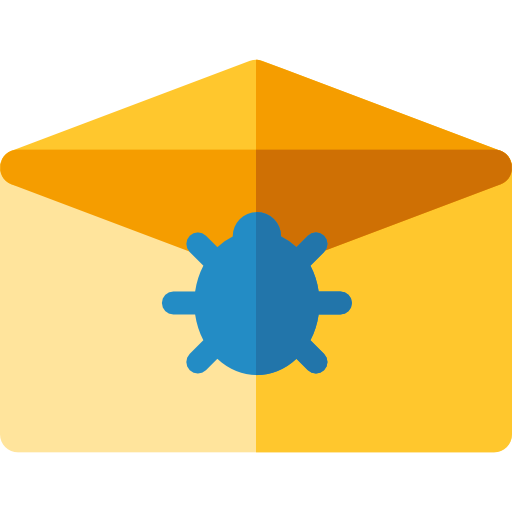 Spam Icon