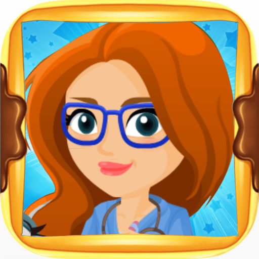 Baby Spankingpet Care Game