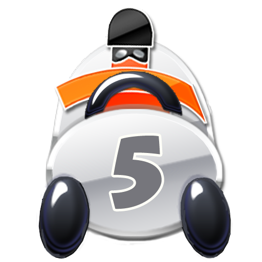 Nuevo Deco Wrap Up Icondoit