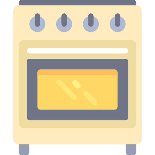 Tools And Utensils, Spanner, Adjust Icon