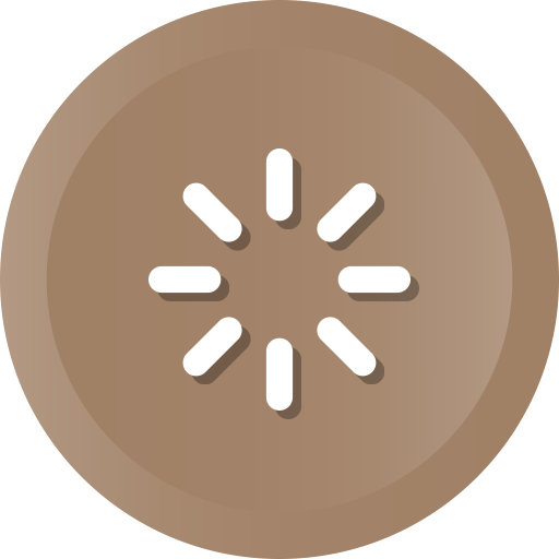 Spanner, Loading, Spinner, Wt Icon