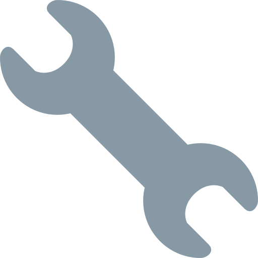 Wrench Emoji
