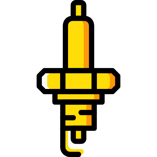 Spark Plug Png Icon