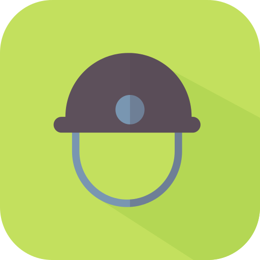 Helmet Png Icon