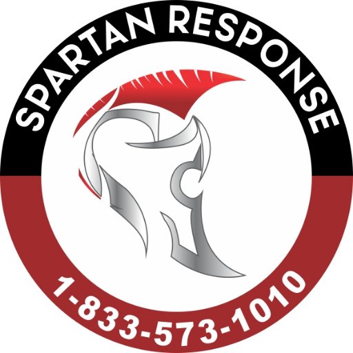 Spartan Response Inc