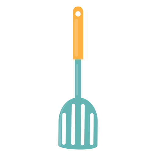 Kitchen Spatula Icon