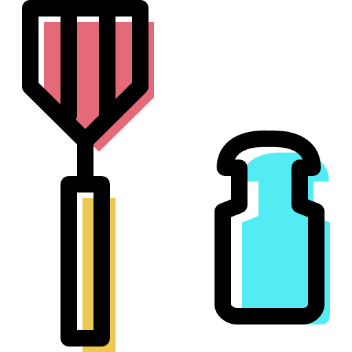 Spatula Icons Free Download
