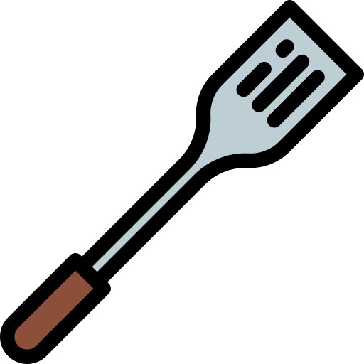 Spatula Png Icon