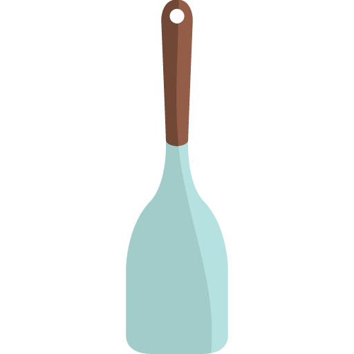 Spatula Icon