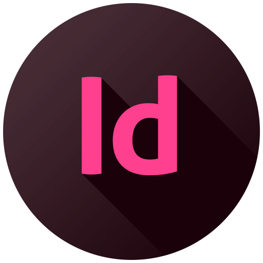 Indesign Logo Icons
