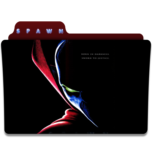 Spawn Icon Download
