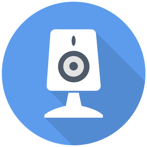 Speaker Icon Icon