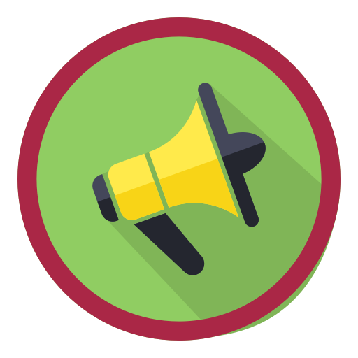 Audio, Loud Speaker, Music, Player, Sound, Speaker, Voice Icon