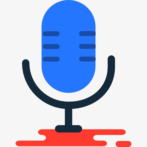 Microphone, Cartoon, Speaker Png And For Free Download