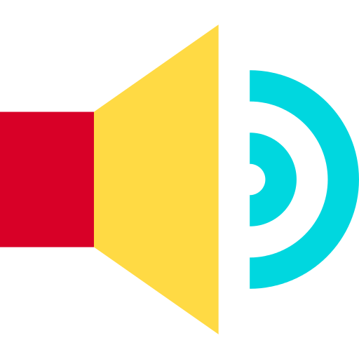 Speaker Png Icon