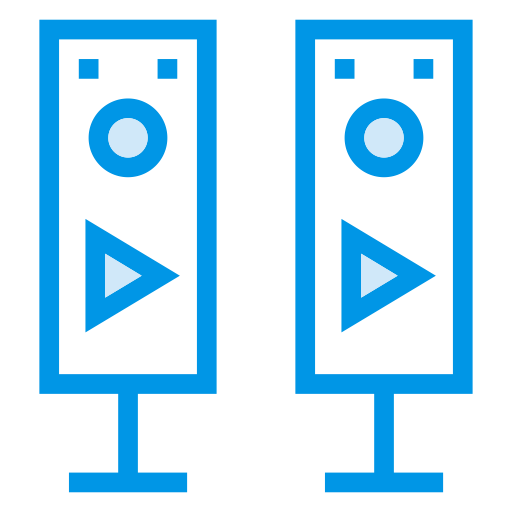 Voice, Broadcast, Speaker, Volume, Device, Multimedia, Sound Icon