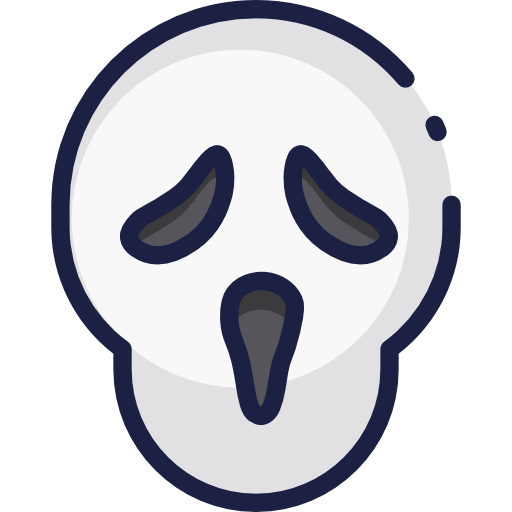 Scream Icon