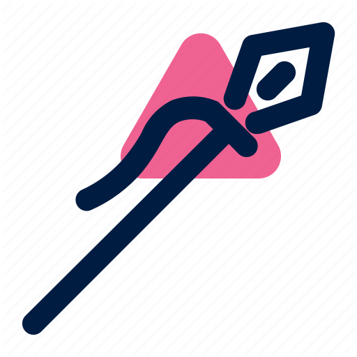 Game, Lance, Medieval, Rpg, Spear, Weapon Icon