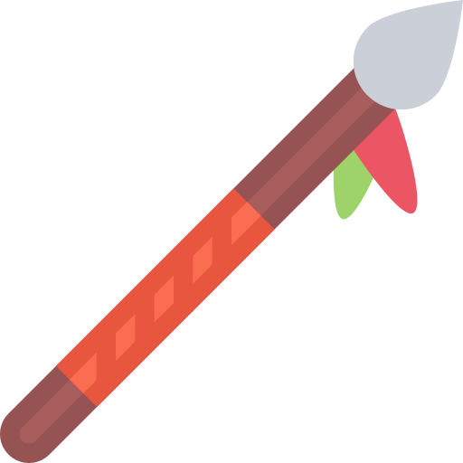Spear Png Icon