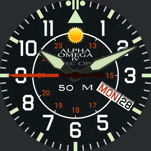 A O Iv Spec Ops For Watch Urbane