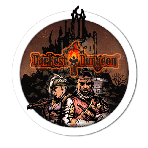Darkest Dungeon