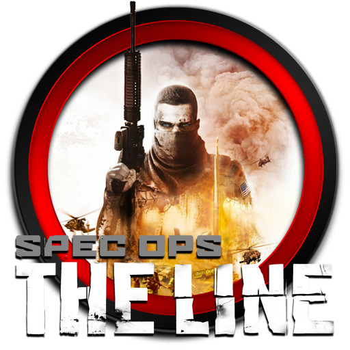 Spec Ops The Line