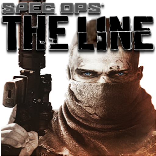 Spec Ops The Line