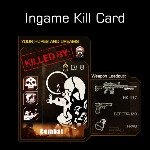 Spec Ops The Line On Behance