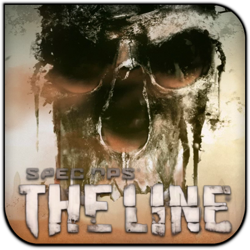 Spec Ops The Line