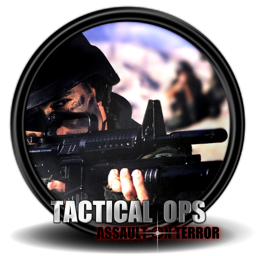 Tactical Ops