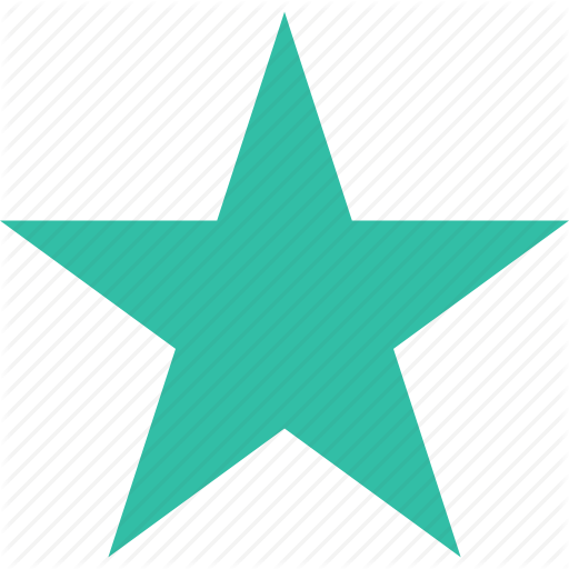 Education, Favorite, Special, Star Icon