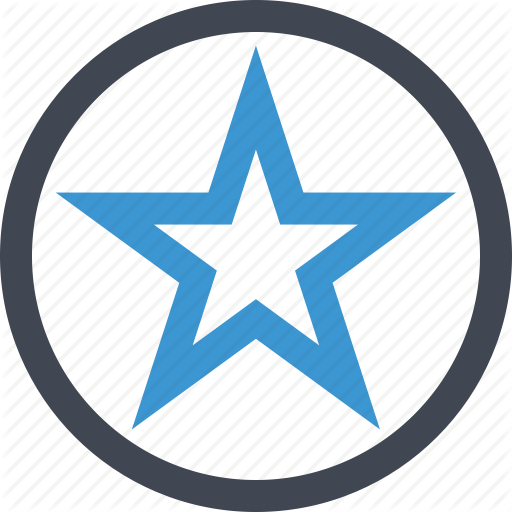 Favorite, Online, Special, Star, Web Icon