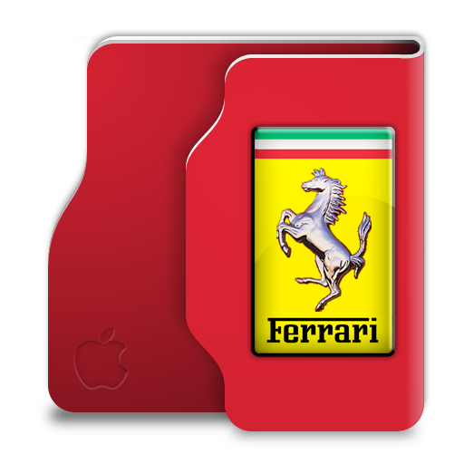 Special Terra Ferrari Icon